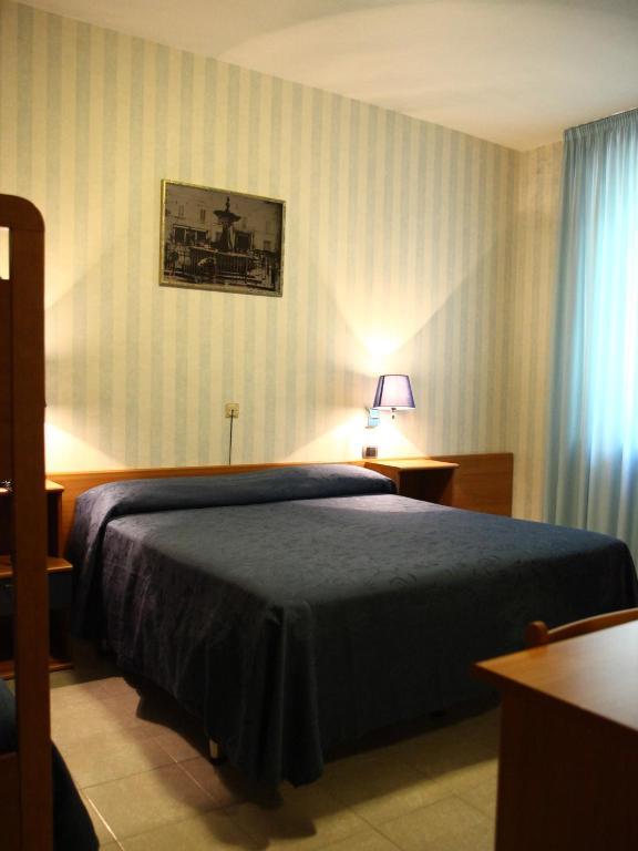 Hotel Pineta Cagli Habitación foto